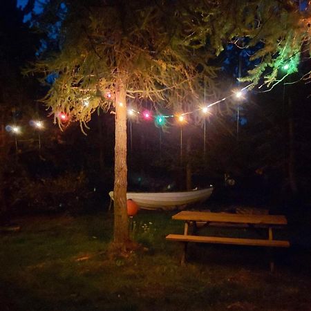 Bakkakot 3 Cozy Cabin In The Woods Akureyri Eksteriør bilde