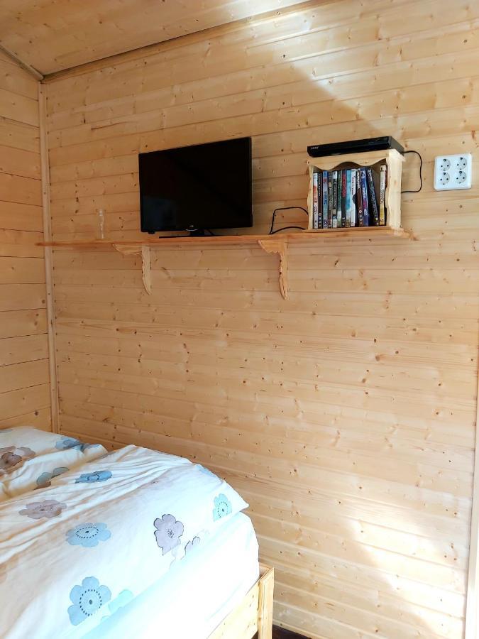Bakkakot 3 Cozy Cabin In The Woods Akureyri Eksteriør bilde