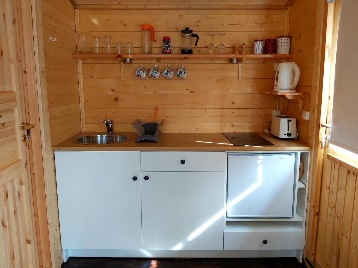 Bakkakot 3 Cozy Cabin In The Woods Akureyri Eksteriør bilde