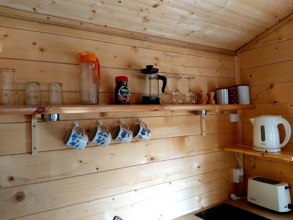 Bakkakot 3 Cozy Cabin In The Woods Akureyri Eksteriør bilde