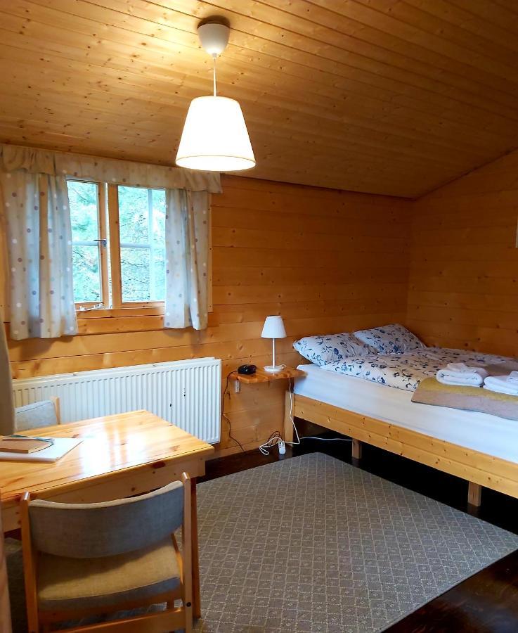 Bakkakot 3 Cozy Cabin In The Woods Akureyri Eksteriør bilde