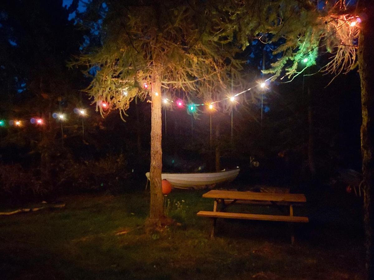 Bakkakot 3 Cozy Cabin In The Woods Akureyri Eksteriør bilde